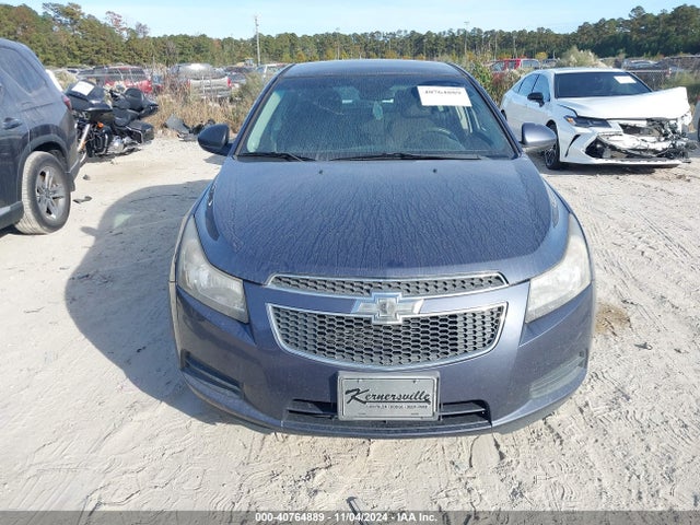 1G1PK5SB3E7373481 Chevrolet CRUZE LT