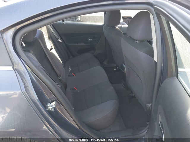 1G1PK5SB3E7373481 Chevrolet CRUZE LT