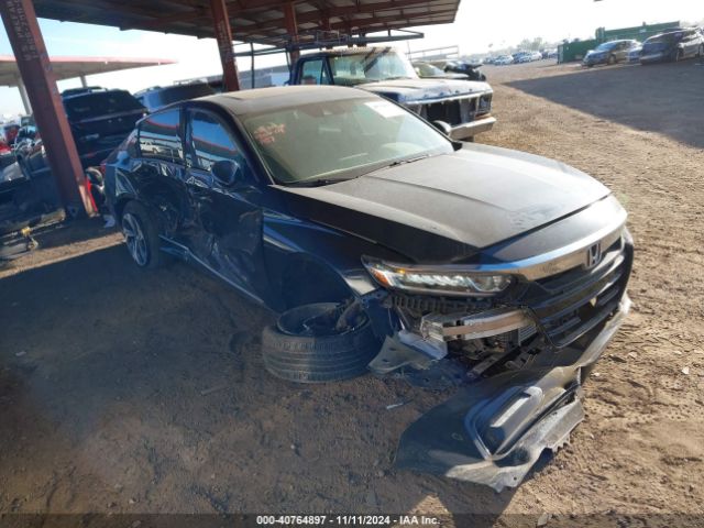2018 1HGCV1F50JA137427 главное изображение