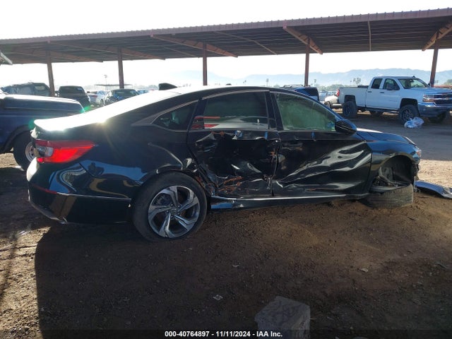 Honda Accord Ex-l 2018 1HGCV1F50JA137427 Image 13
