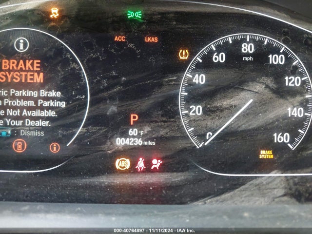 Honda Accord Ex-l 2018 1HGCV1F50JA137427 Image 15