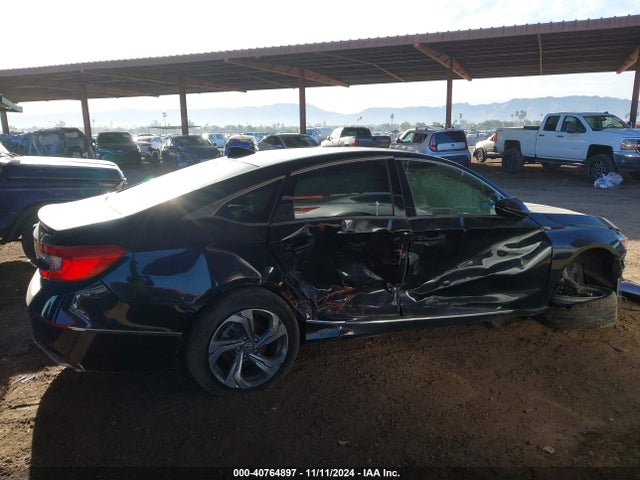 Honda Accord Ex-l 2018 1HGCV1F50JA137427 Image 6
