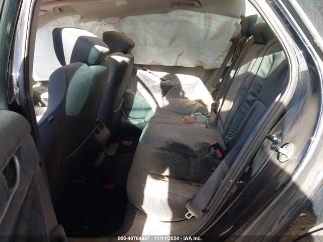 Honda Accord Ex-l 2018 1HGCV1F50JA137427 Image 8