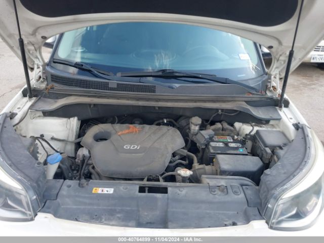 KNDJN2A20E7090413 KIA Soul