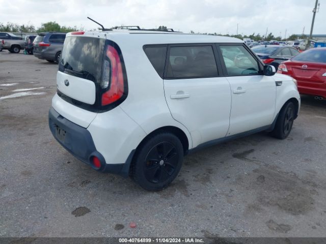 KNDJN2A20E7090413 KIA Soul