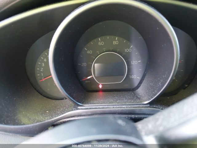 KNDJN2A20E7090413 KIA Soul