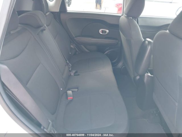 KNDJN2A20E7090413 KIA Soul