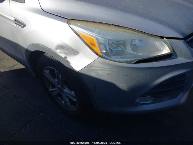 Ford ESCAPE SE 2016 1FMCU0G71GUB07920 Image 13