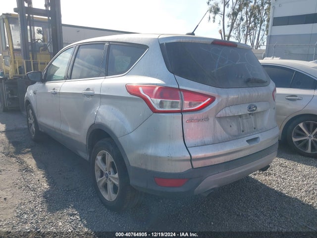 Ford ESCAPE SE 2016 1FMCU0G71GUB07920 Image 3