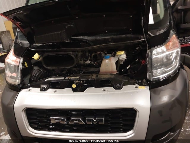 3C6LRVCGXNE120838 RAM Promaster 2500 High Roof 136 Wb