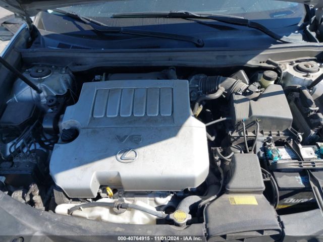 JTHBK1GG3E2135463 Lexus ES 350