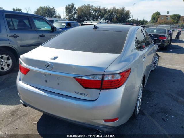 JTHBK1GG3E2135463 Lexus ES 350