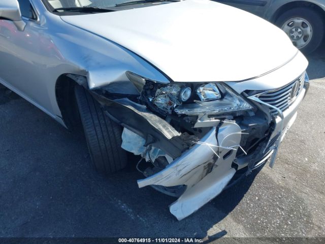 JTHBK1GG3E2135463 Lexus ES 350
