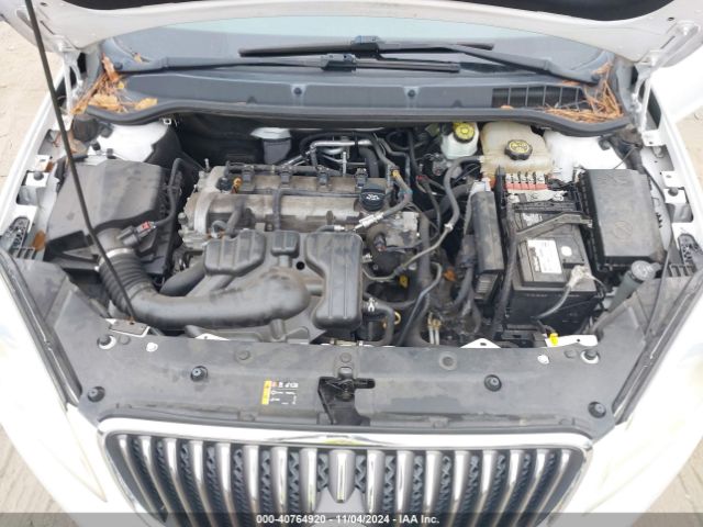 1G4PR5SKXE4113224 Buick Verano Convenience Group