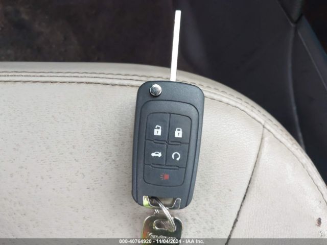 1G4PR5SKXE4113224 Buick Verano Convenience Group