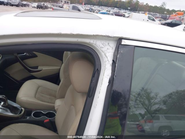 1G4PR5SKXE4113224 Buick Verano Convenience Group