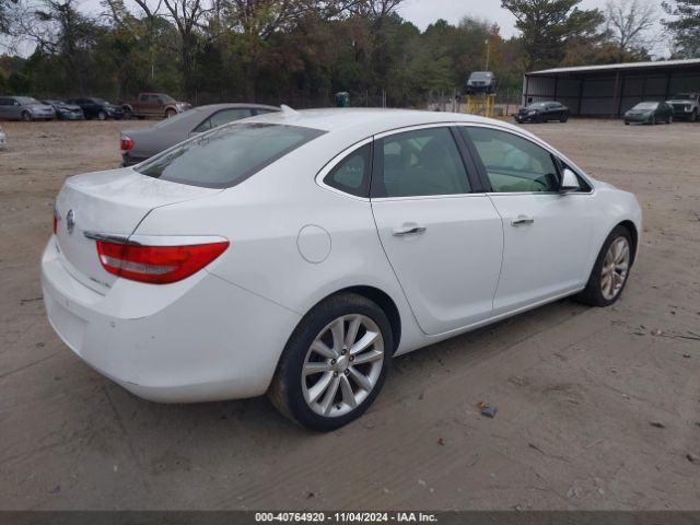 1G4PR5SKXE4113224 Buick Verano Convenience Group