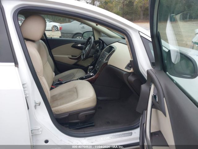 1G4PR5SKXE4113224 Buick Verano Convenience Group