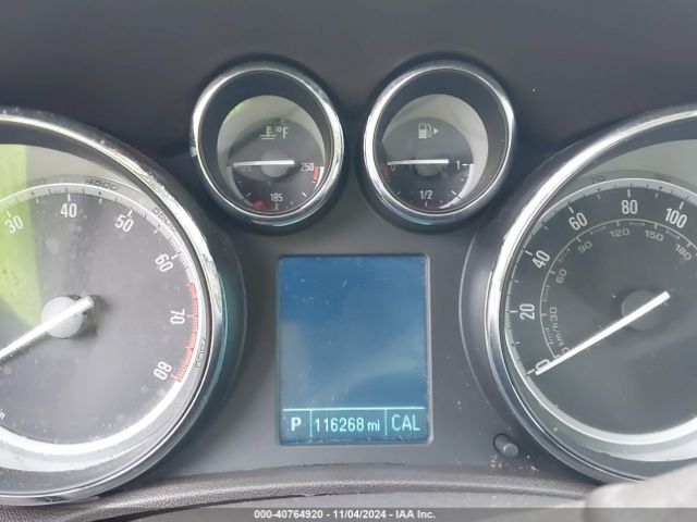 1G4PR5SKXE4113224 Buick Verano Convenience Group