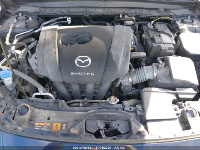 3MVDMBDL6LM115482 Mazda Cx-30 Preferred Package