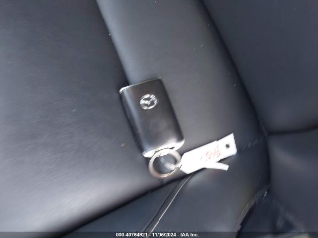 3MVDMBDL6LM115482 Mazda Cx-30 Preferred Package