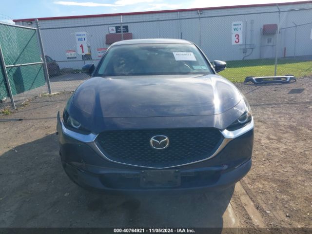 3MVDMBDL6LM115482 Mazda Cx-30 Preferred Package