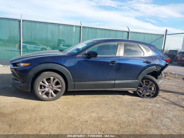 3MVDMBDL6LM115482 Mazda Cx-30 Preferred Package