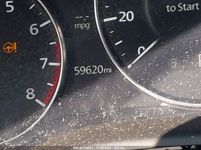 3MVDMBDL6LM115482 Mazda Cx-30 Preferred Package