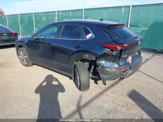 3MVDMBDL6LM115482 Mazda Cx-30 Preferred Package