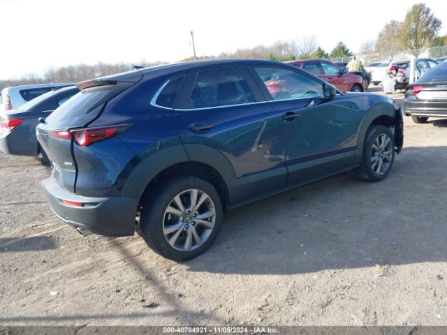 3MVDMBDL6LM115482 Mazda Cx-30 Preferred Package