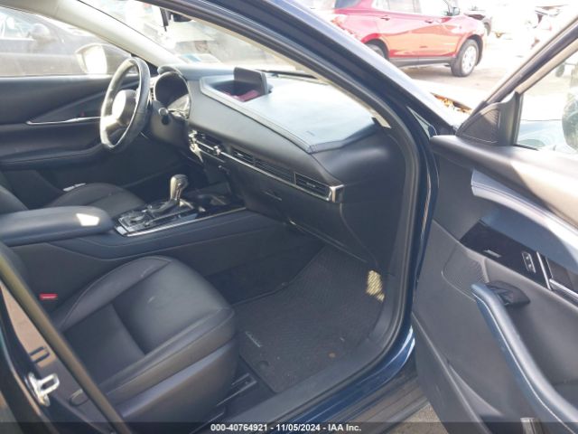 3MVDMBDL6LM115482 Mazda Cx-30 Preferred Package