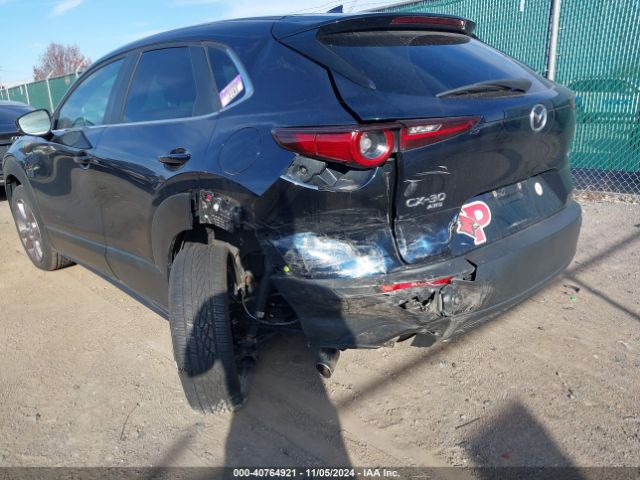 3MVDMBDL6LM115482 Mazda Cx-30 Preferred Package