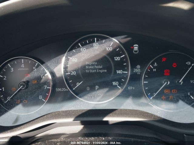 3MVDMBDL6LM115482 Mazda Cx-30 Preferred Package