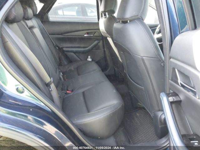 3MVDMBDL6LM115482 Mazda Cx-30 Preferred Package