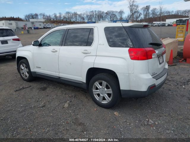 2GKALMEK3E6380628 GMC Terrain Sle-1