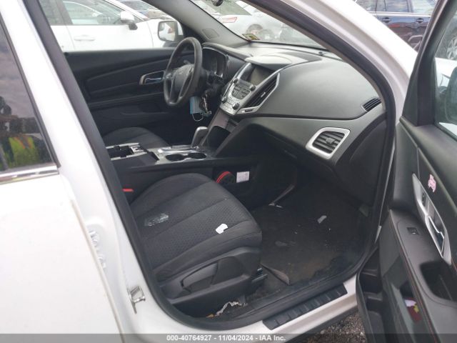 2GKALMEK3E6380628 GMC Terrain Sle-1
