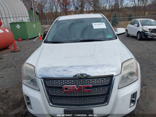 2GKALMEK3E6380628 GMC Terrain Sle-1