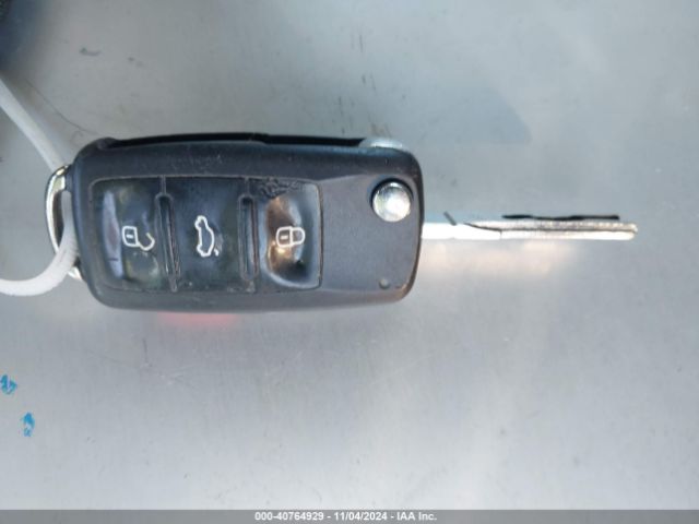 1VWBN7A3XEC086657 Volkswagen Passat 2.0l Tdi Se
