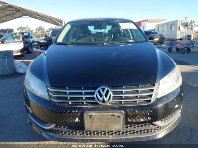 1VWBN7A3XEC086657 Volkswagen Passat 2.0l Tdi Se