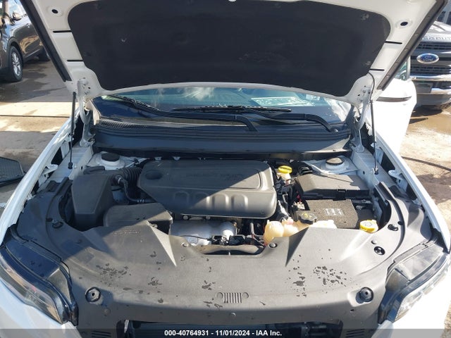 1C4PJMLB3KD293467 Jeep Cherokee Altitude 4x4