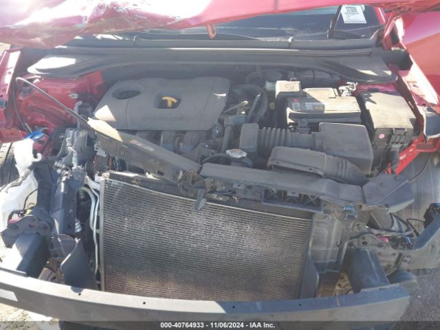 5NPD84LFXLH571312 Hyundai ELANTRA SEL