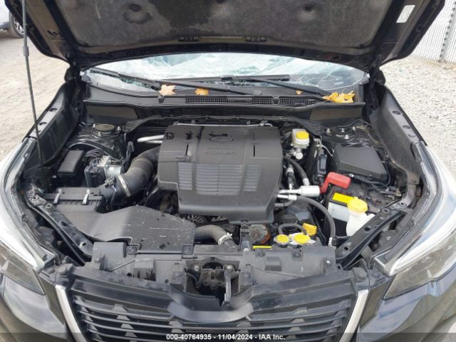 JF2SKADC3MH501194 Subaru Forester
