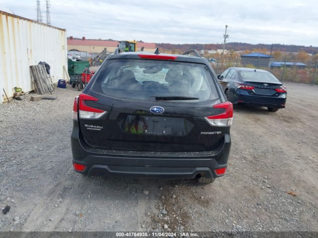 JF2SKADC3MH501194 Subaru Forester