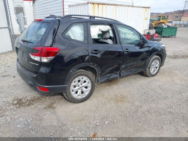 JF2SKADC3MH501194 Subaru Forester