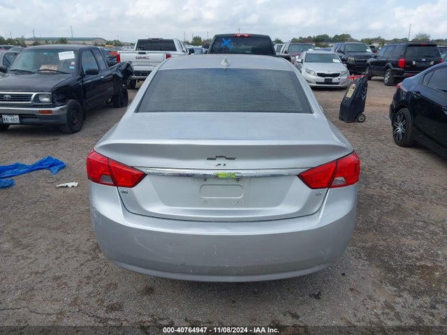 Chevrolet Impala 2lt 2015 1G1125S32FU106527 Image 16