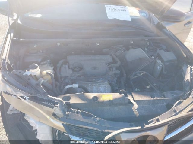 JTMZFREV7ED041479 Toyota RAV4 LE