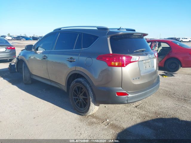 JTMZFREV7ED041479 Toyota RAV4 LE