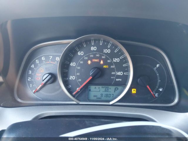 JTMZFREV7ED041479 Toyota RAV4 LE