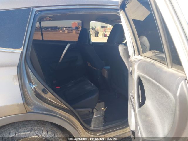 JTMZFREV7ED041479 Toyota RAV4 LE
