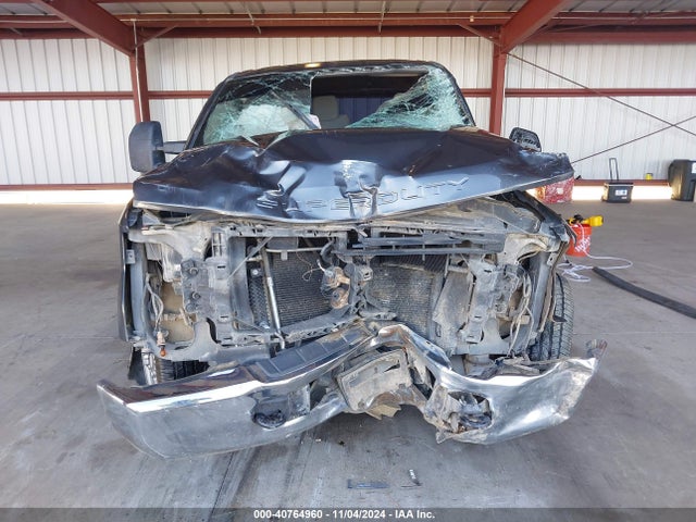 Ford F-250 Xl 2018 1FTBF2A68JEB98580 Image 12